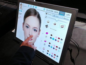 20-�������� ������� Panasonic UT-MB5 c 4k-�����������