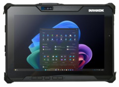 Durabook R10
