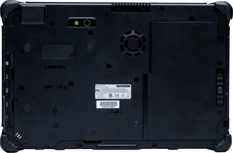   Durabook R11 -  