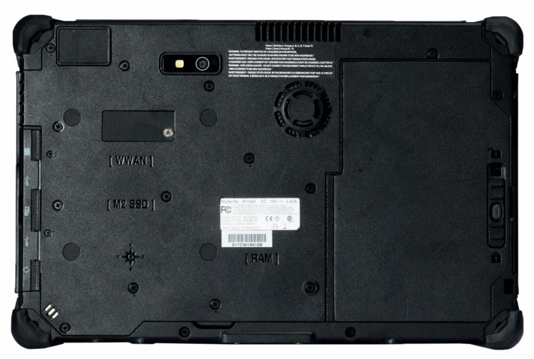   Durabook R11L -  