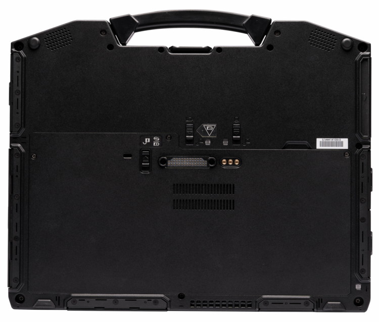   Durabook S14I -  