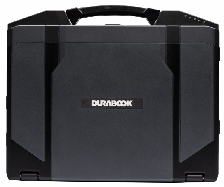   Durabook S14I-  
