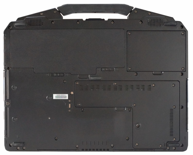   Durabook S15AB -  