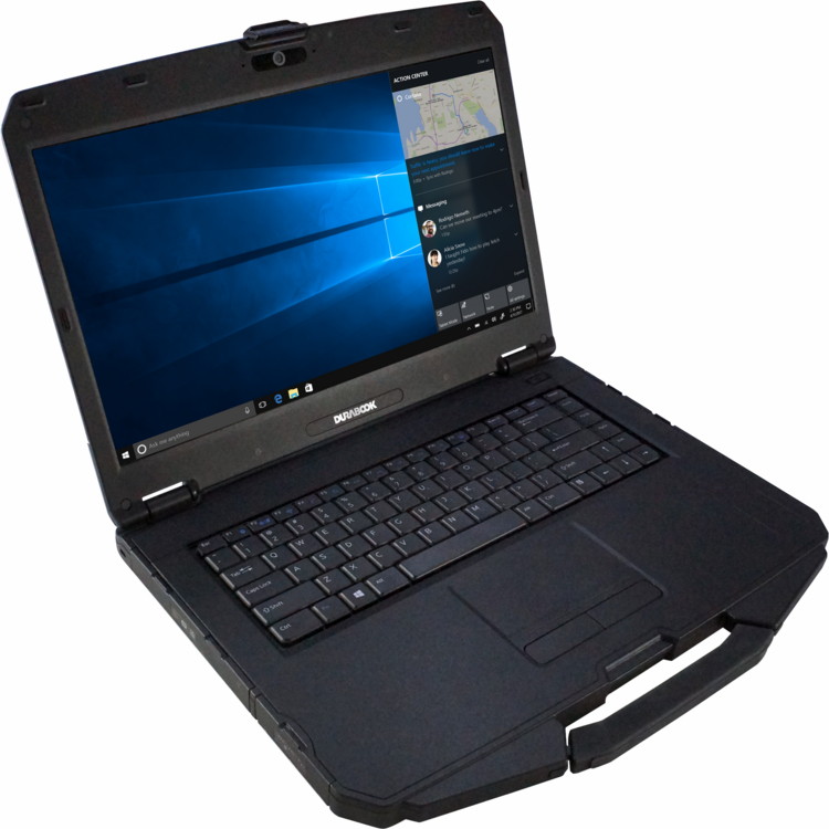   Durabook S15AB -  