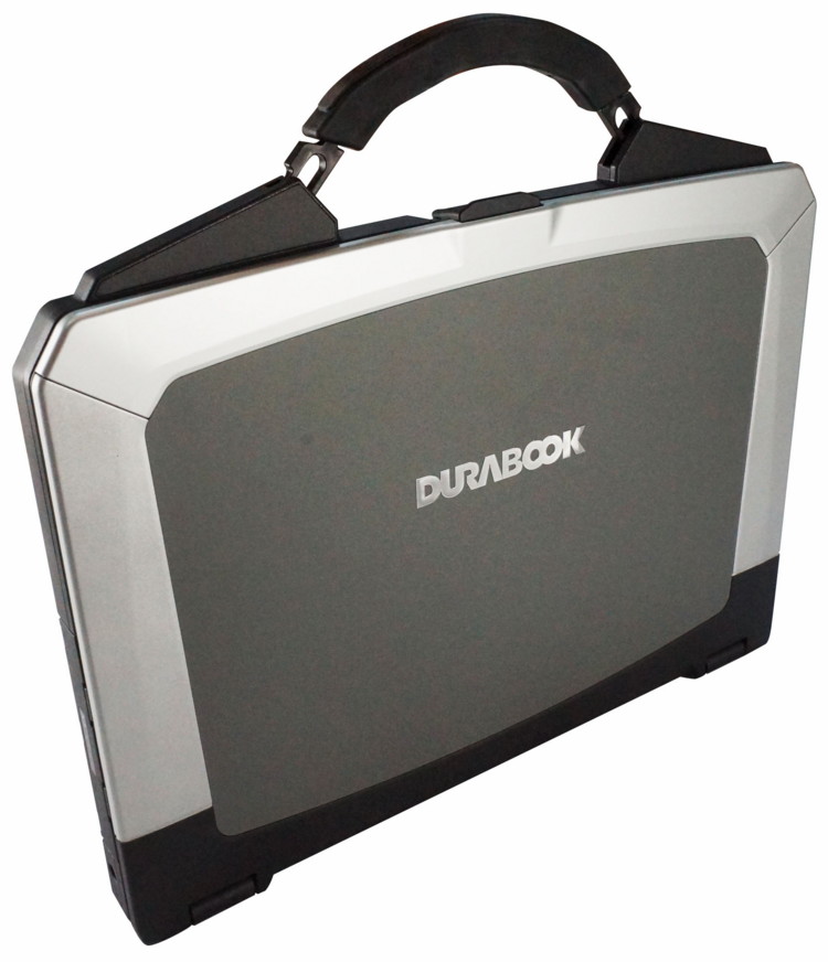   Durabook S15AB-  