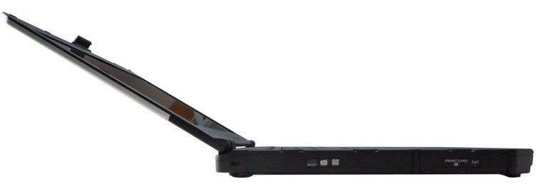   Durabook S15AB-      