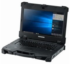 Durabook Z14I -       14,0" Durabook