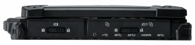   Durabook Z14I-    