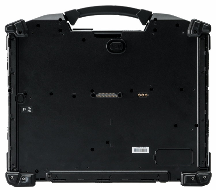   Durabook Z14I -  