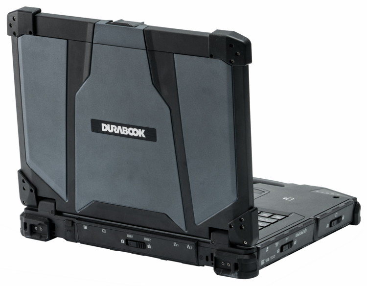   Durabook Z14I-     
