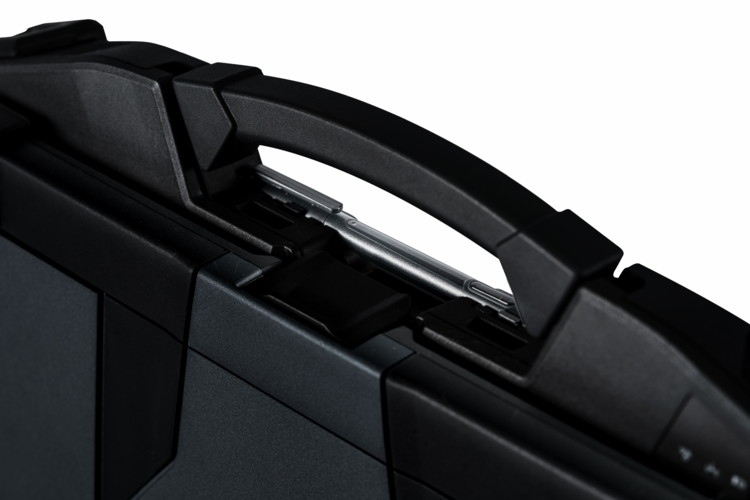   Durabook Z14I-  