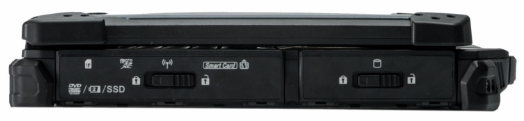   Durabook Z14I-     