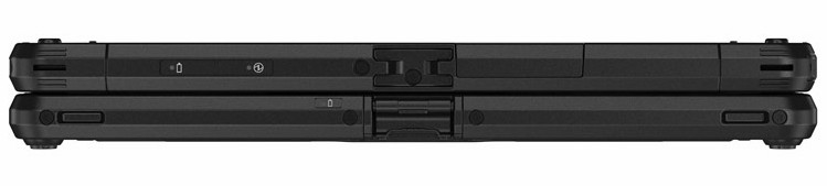      Panasonic Toughbook CF-20 -     