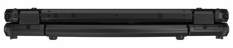      Panasonic Toughbook CF-20 -     
