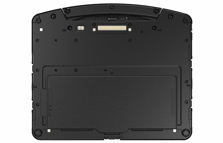      Panasonic Toughbook CF-20 -   
