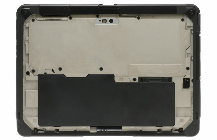      Panasonic Toughbook CF-20 -       