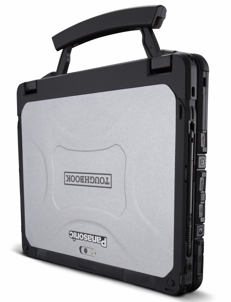      Panasonic Toughbook CF-20 -   