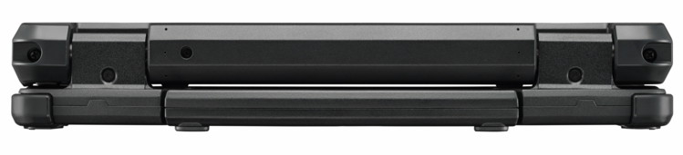      Panasonic Toughbook CF-33-  
