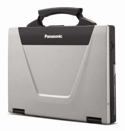    Panasonic CF-52