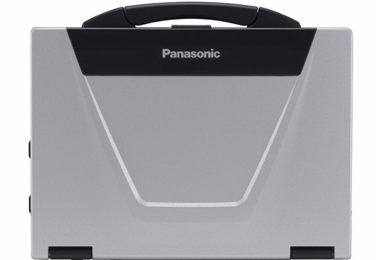 ������ ������� Panasonic Toughbook CF-52 � �������� ���������