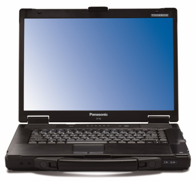    Panasonic CF-52
