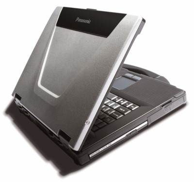    Panasonic CF-52