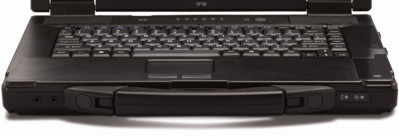    Panasonic CF-52