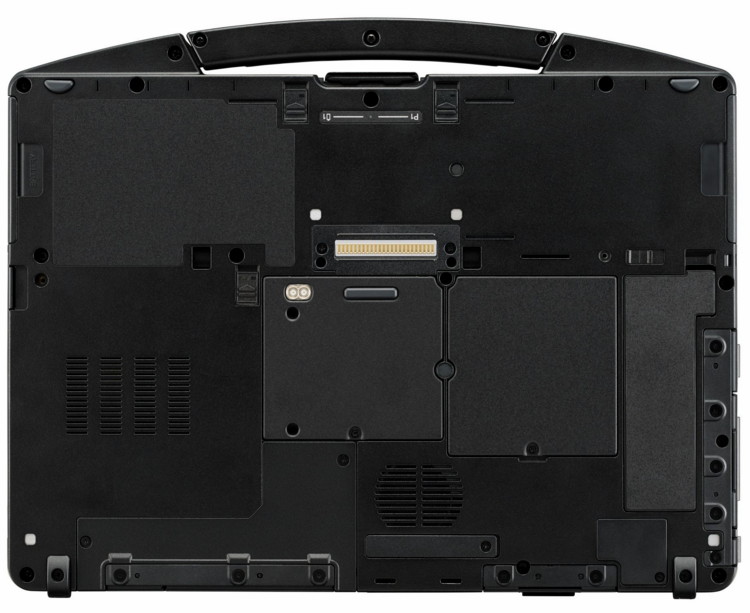   Panasonic Toughbook 55-  