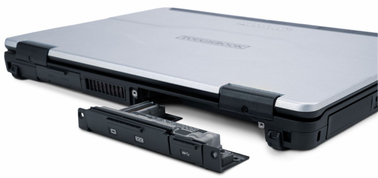   Panasonic Toughbook 55-     . 