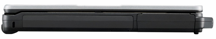   Panasonic Toughbook 55-  