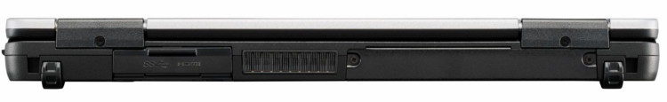   Panasonic Toughbook 55-  