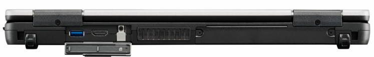   Panasonic Toughbook 55-     