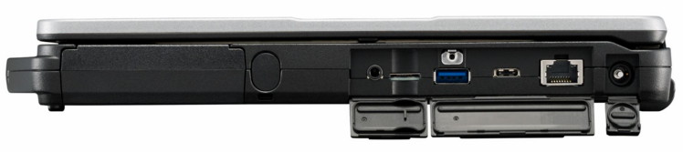   Panasonic Toughbook 55 -     
