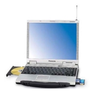 ������ ������� Panasonic Toughbook CF-74GCDBDBM