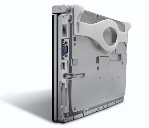 ���������� ������-������� Panasonic Toughbook CF-C1- ��� ����� � ������