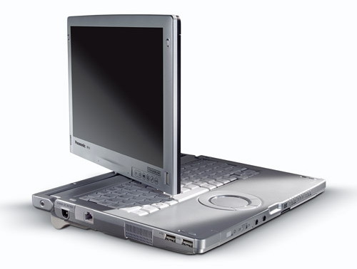 ���������� ������-������� Panasonic Toughbook CF-C1- ����������������� �����