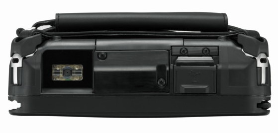 UMPC Panasonic Toughbook CF-U1 -  