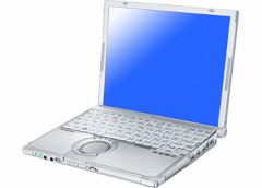 ������ ������� Panasonic Toughbook CF-W7