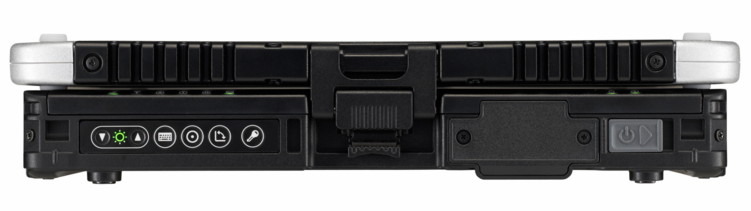 ���������� ������� Panasonic Toughbook CF-19- ��� �������