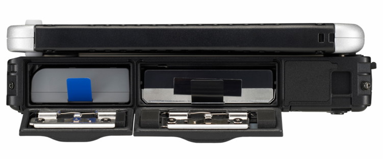 ���������� ������� Panasonic Toughbook CF-19��� ������ � ��������� ���������� 