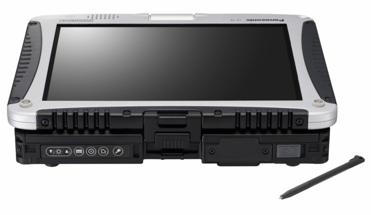 ���������� ������� Panasonic Toughbook CF-19 -  - ������������ ��� ��������