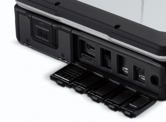   Panasonic Toughbook CF-31-  