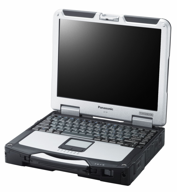   Panasonic Toughbook CF-31 -  