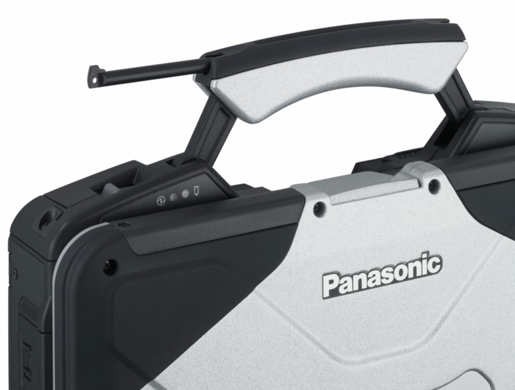   Panasonic Toughbook CF-31-    