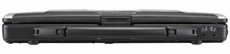   Panasonic Toughbook CF-53-     