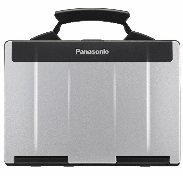 Ноутбук Panasonic Toughbook Cf-53 Mk1