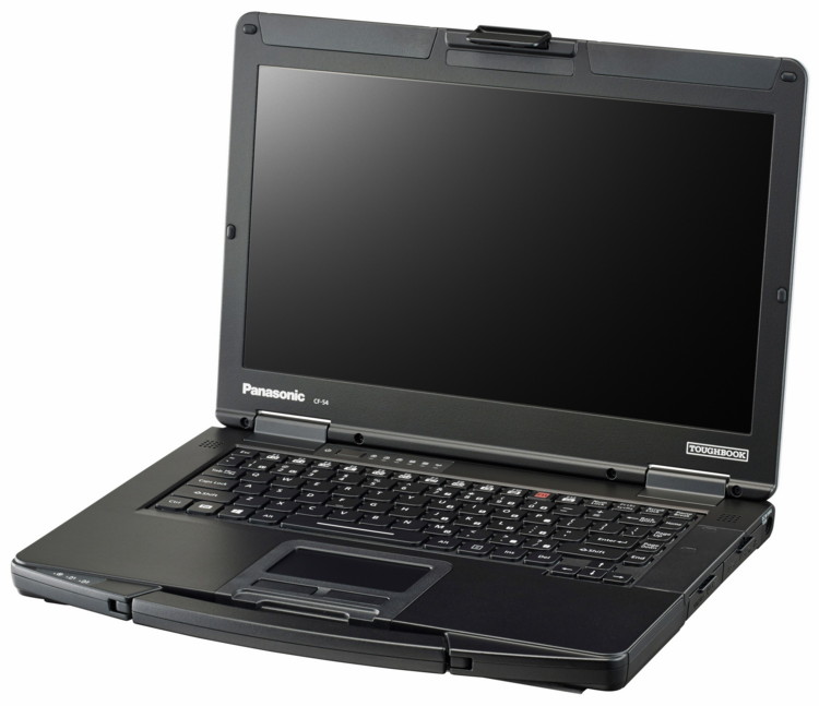   Panasonic Toughbook CF-54  - 