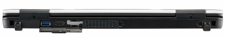   Panasonic Toughbook CF-54-     