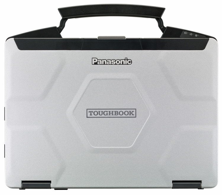   Panasonic Toughbook CF-54 -   