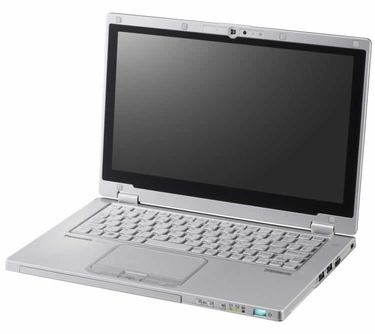 - Panasonic Toughbook CF-AX3 -  